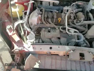 ✅ 2022 Mitsubishi Outlander ES • VIN: JA4J3TA88NZ015876 • Lot: 82490445. Listed on Copart with 37,921 mi. Free auction sales archive from the USA and detailed vehicle history report at DreamBid. Image 16.