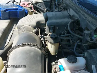 ✅ 1999 Ford F-150 • VIN: 1FTRX18W5XNB43394 • Lot: 42916305. Listed on IAAI with 310,000 mi. Free auction sales archive from the USA and detailed vehicle history report at DreamBid. Image 12.