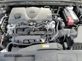 ✅ 2024 Toyota Camry XLE • VIN: 4T1F11BK0RU114934 • Lot: 86612245. Wystawiony na Copart z przebiegiem 36 808 mil. Bezpłatny archiwum sprzedaży aukcyjnych z USA i szczegółowy raport historii pojazdu na DreamBid. Zdjęcie 13.