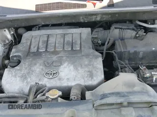 ✅ 2013 Toyota Highlander • VIN: 5TDZK3EH7DS128272 • Lot: 42735089. Listed on IAAI with 179,739 mi. Free auction sales archive from the USA and detailed vehicle history report at DreamBid. Image 20.