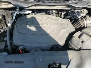 ✅ 2021 Honda Odyssey EX • VIN: 5FNRL6H58MB020019 • Лот: 80784625. Опубликован ранее на Copart с пробегом 52 526 миль. Бесплатный доступ к архиву аукционных продаж из США и подробный отчёт об истории автомобиля на DreamBid. Изображение 15.