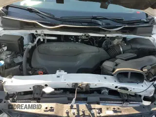 ✅ 2022 Honda Odyssey Touring • VIN: 5FNRL6H84NB056382 • Lot: 80174815. Listed on Copart with 34,436 mi. Free auction sales archive from the USA and detailed vehicle history report at DreamBid. Image 15.