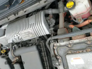 ✅ 2010 Toyota Prius IV • VIN: JTDKN3DU7A0018814 • Lot: 43583593. Listed on IAAI with 229,330 mi. Free auction sales archive from the USA and detailed vehicle history report at DreamBid. Image 15.