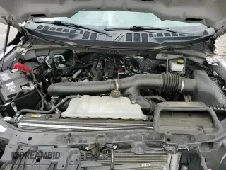 ✅ 2022 Ford F-150 • VIN: 1FTFW1P87NKE40612 • Лот: 55481785. Опубликован ранее на Copart с пробегом 31 516 миль. Бесплатный доступ к архиву аукционных продаж из США и подробный отчёт об истории автомобиля на DreamBid. Изображение 14.