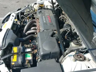 ✅ 2002 Toyota Camry LE • VIN: 4T1BE32K62U063797 • Lot: 43176367. Listed on IAAI with 209,320 mi. Free auction sales archive from the USA and detailed vehicle history report at DreamBid. Image 19.