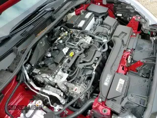 ✅ 2024 Toyota Corolla Cross XLE • VIN: 7MUDAAAG8RV084875 • Лот: 60990105. Опубликован ранее на Copart с пробегом 6 868 миль. Бесплатный доступ к архиву аукционных продаж из США и подробный отчёт об истории автомобиля на DreamBid. Изображение 14.