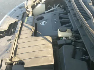 ✅ 2012 Nissan Murano SL • VIN: JN8AZ1MW2CW224973 • Lot: 43711743. Listed on IAAI with 186,040 mi. Free auction sales archive from the USA and detailed vehicle history report at DreamBid. Image 13.