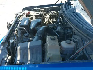 ✅ 2010 Ford F-150 XL • VIN: 1FTEX1EW9AKC34275 • Лот: 42183779. Опубликован ранее на IAAI с пробегом 261 624 миль. Бесплатный доступ к архиву аукционных продаж из США и подробный отчёт об истории автомобиля на DreamBid. Изображение 19.