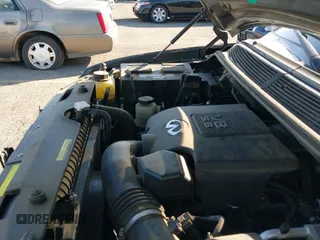 ✅ 2007 Infiniti QX56 • VIN: 5N3AA08A77N804049 • Lot: 41657577. Listed on IAAI with 102,473 mi. Free auction sales archive from the USA and detailed vehicle history report at DreamBid. Image 15.