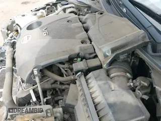 ✅ 2014 Nissan Maxima SV • VIN: 1N4AA5AP8EC471870 • Lot: 43366320. Listed on IAAI with 130,488 mi. Free auction sales archive from the USA and detailed vehicle history report at DreamBid. Image 13.