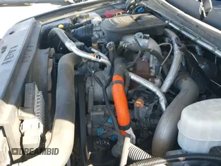 ✅ 2011 Chevrolet Silverado 2500HD LT • VIN: 1GC1KXC84BF117878 • Lot: 43551699. Wystawiony na IAAI z przebiegiem 55 157 mil. Bezpłatny archiwum sprzedaży aukcyjnych z USA i szczegółowy raport historii pojazdu na DreamBid. Zdjęcie 20.