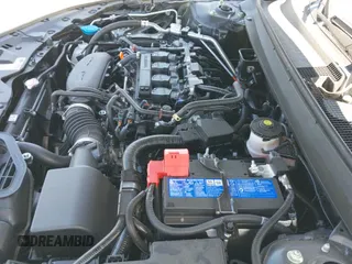 ✅ 2025 Honda Accord LX • VIN: 1HGCY1F20SA018114 • Lot: 43168669. Wystawiony na IAAI z przebiegiem 6 675 mil. Bezpłatny archiwum sprzedaży aukcyjnych z USA i szczegółowy raport historii pojazdu na DreamBid. Zdjęcie 18.