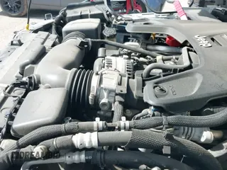 ✅ 2020 Jeep Gladiator Overland • VIN: 1C6HJTFGXLL180622 • Lot: 42565601. Listed on IAAI with 63,738 mi. Free auction sales archive from the USA and detailed vehicle history report at DreamBid. Image 20.