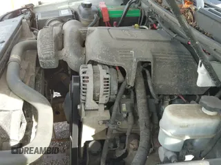 ✅ 2008 GMC Yukon SLT 4SB • VIN: 1GKFK13008J147175 • Lot: 43272651. Wystawiony na IAAI z przebiegiem 196 474 mil. Bezpłatny archiwum sprzedaży aukcyjnych z USA i szczegółowy raport historii pojazdu na DreamBid. Zdjęcie 20.