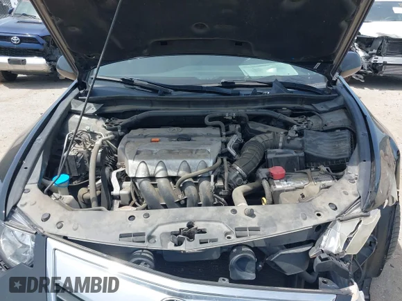 ✅ 2014 Acura TSX • VIN: JH4CU2F48EC003109 • Лот: 42768319. Опубліковано раніше на IAAI з пробігом 123 361 миль. Безкоштовний доступ до архіву аукціонних продажів зі США та докладний звіт про історію автомобіля на DreamBid. Зображення 10.
