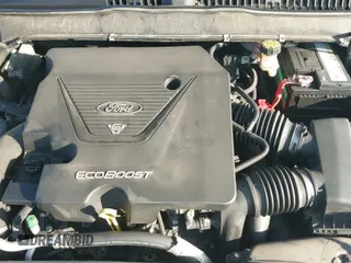 ✅ 2018 Ford Fusion Sport • VIN: 3FA6P0VP8JR195963 • Lot: 43299530. Listed on IAAI with 153,347 mi. Free auction sales archive from the USA and detailed vehicle history report at DreamBid. Image 21.