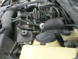 ✅ 2002 Ford Thunderbird Hardtop Premium • VIN: 1FAHP60AX2Y130968 • Lot: 42107108. Listed on IAAI with 76,058 mi. Free auction sales archive from the USA and detailed vehicle history report at DreamBid. Image 20.