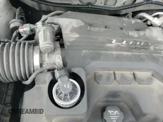 ✅ 2007 Chevrolet Equinox LT • VIN: 2CNDL63F276049984 • Лот: 83659254. Опубликован ранее на Copart с пробегом 150 677 миль. Бесплатный доступ к архиву аукционных продаж из США и подробный отчёт об истории автомобиля на DreamBid. Изображение 14.