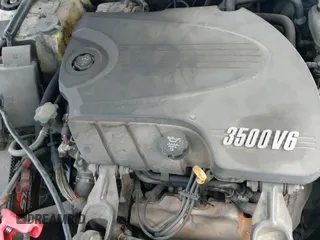 2010 Chevrolet Impala LT z VIN 2G1WB5EK7A1124082, wystawiony jako IAAI lot #43348945 z przebiegiem 206 070 mil mil oraz . Historia ofert i sprzedaży dostępna na DreamBid. Obrazek 15.