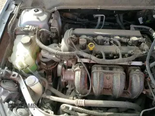 ✅ 2020 Ford Fusion S • VIN: 3FA6P0G75LR168932 • Lot: 94168125. Wystawiony na Copart z przebiegiem 92 561 mil. Bezpłatny archiwum sprzedaży aukcyjnych z USA i szczegółowy raport historii pojazdu na DreamBid. Zdjęcie 13.