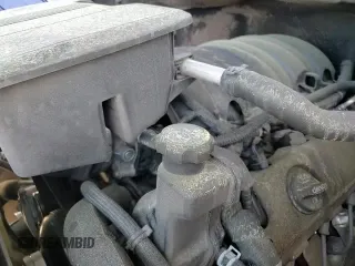 ✅ 2020 GMC Sierra 2500 • VIN: 1GT19NE71LF131890 • Lot: 52393195. Listed on Copart with 105,628 mi. Free auction sales archive from the USA and detailed vehicle history report at DreamBid. Image 14.