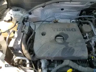 ✅ 2025 Buick Encore GX Preferred • VIN: KL4AMCSL5SB089700 • Lot: 71253075. Listed on Copart with 30,909 mi. Free auction sales archive from the USA and detailed vehicle history report at DreamBid. Image 15.