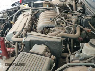 ✅ 1996 Nissan Maxima GXE • VIN: JN1CA21D9TT718904 • Lot: 42191521. Listed on IAAI with 200,914 mi. Free auction sales archive from the USA and detailed vehicle history report at DreamBid. Image 12.