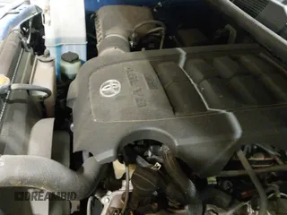 ✅ 2016 Toyota Tundra SR • VIN: 5TFUM5F16GX065682 • Lot: 43602099. Listed on IAAI with 136,362 mi. Free auction sales archive from the USA and detailed vehicle history report at DreamBid. Image 19.