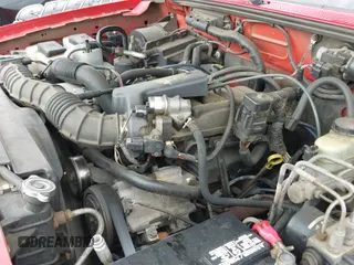 ✅ 2003 Ford Ranger XL • VIN: 1FTYR14V73PA83135 • Lot: 42967703. Listed on IAAI with 272,574 mi. Free auction sales archive from the USA and detailed vehicle history report at DreamBid. Image 13.