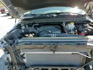 ✅ 2023 Ram 2500 Laramie • VIN: 3C6UR5FJ7PG570496 • Lot: 81094125. Wystawiony na Copart z przebiegiem 32 425 mil. Bezpłatny archiwum sprzedaży aukcyjnych z USA i szczegółowy raport historii pojazdu na DreamBid. Zdjęcie 14.