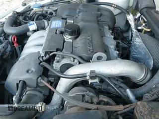 ✅ 2001 Volvo S40 • VIN: YV1VS29541F741545 • Lot: 43070326. Listed on IAAI with 85,244 mi. Free auction sales archive from the USA and detailed vehicle history report at DreamBid. Image 18.