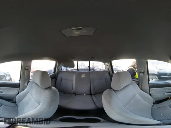 ✅ 2007 Toyota Tacoma • VIN: 5TELU42N47Z414197 • Lot: 44040779. Wystawiony na IAAI z przebiegiem 203 358 mil. Bezpłatny archiwum sprzedaży aukcyjnych z USA i szczegółowy raport historii pojazdu na DreamBid. Zdjęcie 19.