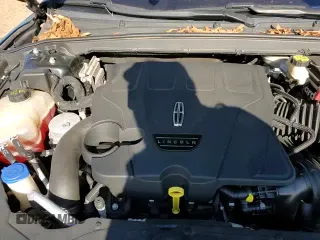 ✅ 2018 Lincoln Continental Reserve • VIN: 1LN6L9RP7J5600746 • Лот: 86383194. Опубликован ранее на Copart с пробегом 100 268 миль. Бесплатный доступ к архиву аукционных продаж из США и подробный отчёт об истории автомобиля на DreamBid. Изображение 15.