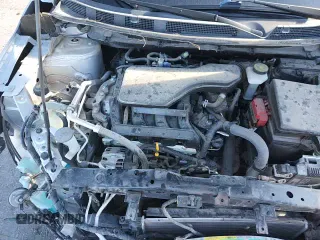 ✅ 2017 Nissan Rogue SV • VIN: JN1BJ1CP7HW026109 • Lot: 89884165. Listed on Copart with 32,729 mi. Free auction sales archive from the USA and detailed vehicle history report at DreamBid. Image 16.