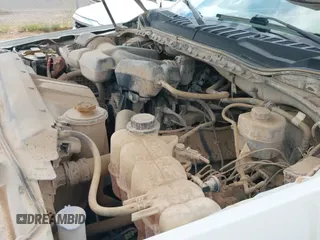 ✅ 2018 Ford F-250 XL • VIN: 1FT7W2B67JED00262 • Lot: 42989329. Listed on IAAI with 153,893 mi. Free auction sales archive from the USA and detailed vehicle history report at DreamBid. Image 18.