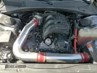 ✅ 2018 Chrysler 300 Touring L • VIN: 2C3CCAAG4JH250140 • Lot: 71918985. Listed on Copart with 134,200 mi. Free auction sales archive from the USA and detailed vehicle history report at DreamBid. Image 13.