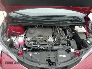 ✅ 2021 Toyota Sienna Limited • VIN: 5TDZRKEC8MS045301 • Lot: 66543155. Listed on Copart with 48,621 mi. Free auction sales archive from the USA and detailed vehicle history report at DreamBid. Image 15.