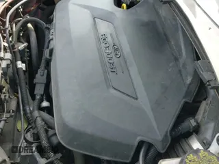 ✅ 2014 Ford Escape Titanium • VIN: 1FMCU0JX4EUE08252 • Lot: 43675778. Listed on IAAI with 131,426 mi. Free auction sales archive from the USA and detailed vehicle history report at DreamBid. Image 12.