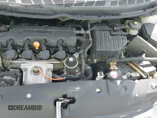 ✅ 2010 Honda Civic LX • VIN: 2HGFA1F50AH564391 • Lot: 42737368. Listed on IAAI with 160,552 mi. Free auction sales archive from the USA and detailed vehicle history report at DreamBid. Image 20.