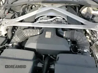 ✅ 2020 Aston Martin Vantage • VIN: SCFSMGAW6LGN03442 • Lot: 83372524. Wystawiony na Copart z przebiegiem 10 819 mil. Bezpłatny archiwum sprzedaży aukcyjnych z USA i szczegółowy raport historii pojazdu na DreamBid. Zdjęcie 13.