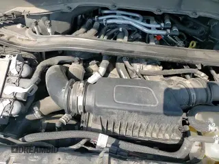 ✅ 2023 Ford Explorer ST • VIN: 1FM5K8GC8PGB32306 • Лот: 80509865. Опубликован ранее на Copart с пробегом 57 814 миль. Бесплатный доступ к архиву аукционных продаж из США и подробный отчёт об истории автомобиля на DreamBid. Изображение 15.