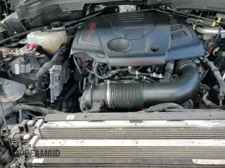 ✅ 2019 Alfa Romeo Stelvio • VIN: ZASPAJAN6K7C71061 • Лот: 71435985. Опубликован ранее на Copart с пробегом 24 446 миль. Бесплатный доступ к архиву аукционных продаж из США и подробный отчёт об истории автомобиля на DreamBid. Изображение 14.