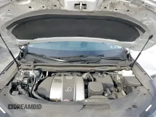 ✅ 2020 Lexus RX 350 • VIN: 2T2HZMAA8LC157496 • Lot: 92284745. Listed on Copart with 37,196 mi. Free auction sales archive from the USA and detailed vehicle history report at DreamBid. Image 13.