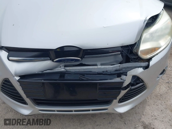 ✅ 2012 Ford Focus SEL • VIN: 1FAHP3H23CL106909 • Лот: 44600572. Опубліковано раніше на IAAI з пробігом 164 268 миль. Безкоштовний доступ до архіву аукціонних продажів зі США та докладний звіт про історію автомобіля на DreamBid. Зображення 6.