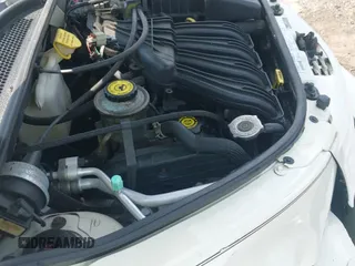 ✅ 2004 Chrysler PT Cruiser • VIN: 3C4FY48B84T268951 • Lot: 42676000. Listed on IAAI with 103,054 mi. Free auction sales archive from the USA and detailed vehicle history report at DreamBid. Image 19.