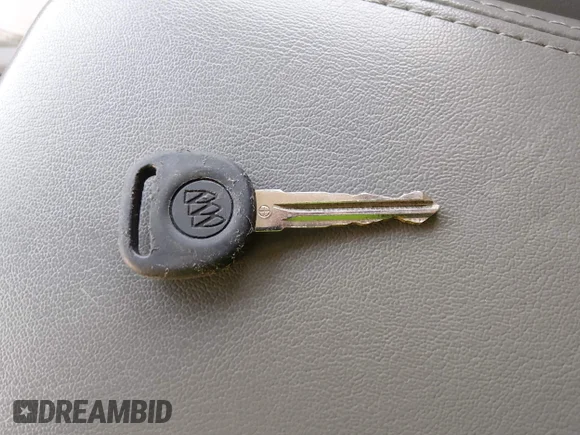 ✅ 2016 Buick Enclave Leather • VIN: 5GAKRBKD7GJ226195 • Лот: 44691088. Опубликован ранее на IAAI с пробегом 134 865 миль. Бесплатный доступ к архиву аукционных продаж из США и подробный отчёт об истории автомобиля на DreamBid. Изображение 11.