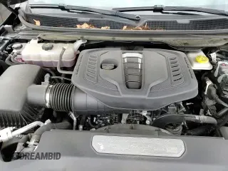 ✅ 2024 Jeep Wagoneer • VIN: 1C4SJVAP9RS118046 • Lot: 65471975. Listed on Copart with 8,678 mi. Free auction sales archive from the USA and detailed vehicle history report at DreamBid. Image 14.