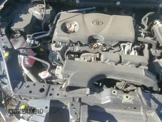 ✅ 2019 Toyota RAV4 LE • VIN: 2T3H1RFV6KW038449 • Лот: 91012165. Опубликован ранее на Copart с пробегом 98 449 миль. Бесплатный доступ к архиву аукционных продаж из США и подробный отчёт об истории автомобиля на DreamBid. Изображение 14.