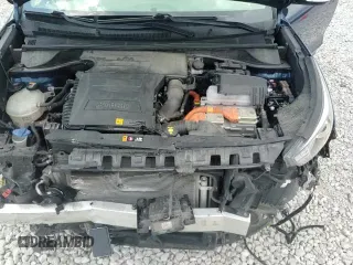 ✅ 2022 Kia Niro EX Premium • VIN: KNDCE3LC0N5489886 • Lot: 62211245. Wystawiony na Copart z przebiegiem 96 986 mil. Bezpłatny archiwum sprzedaży aukcyjnych z USA i szczegółowy raport historii pojazdu na DreamBid. Zdjęcie 17.