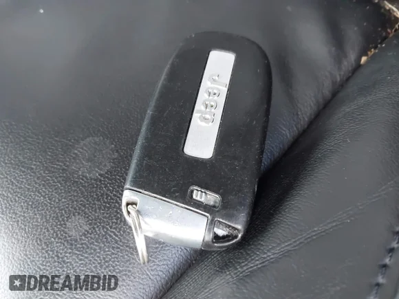 ✅ 2018 Jeep Grand Cherokee Limited • VIN: 1C4RJFBG8JC454806 • Лот: 45421856. Опубліковано раніше на IAAI з пробігом 156 375 миль. Безкоштовний доступ до архіву аукціонних продажів зі США та докладний звіт про історію автомобіля на DreamBid. Зображення 11.